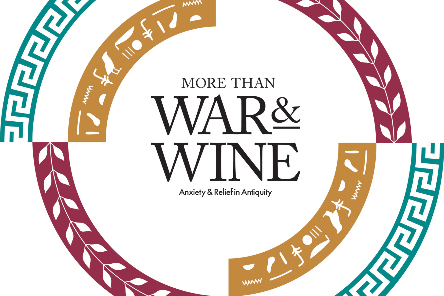 More Than War & Wine