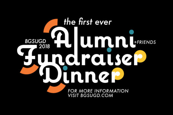 First Ever Alumni & Friends Fundraising Dinner