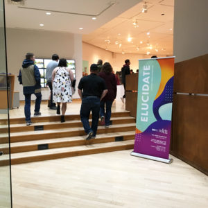 2019 BFA Senior Thesis Show