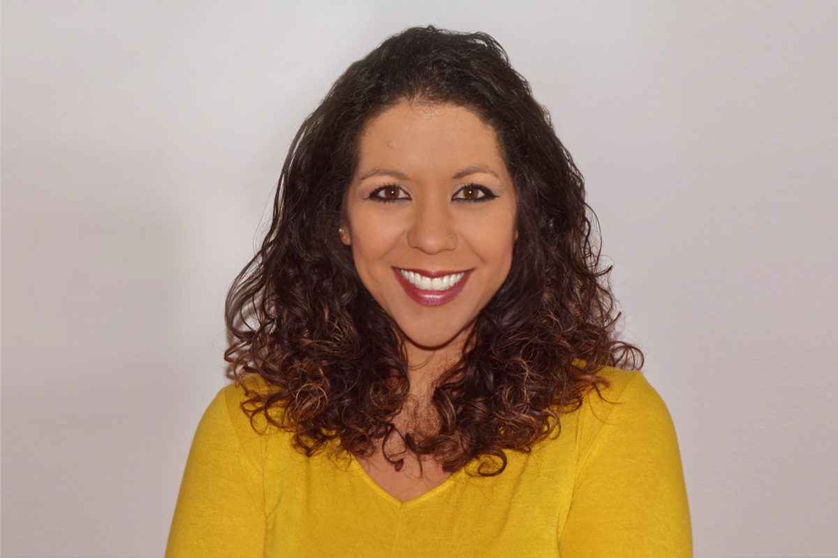Alumni Update: Interview with Rachel Royer