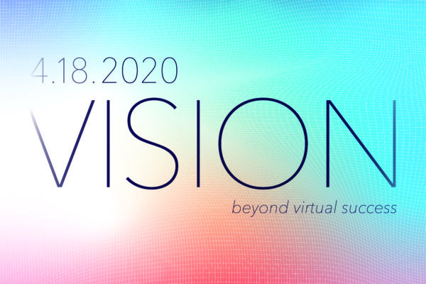 Vision :: BGSUGD Portfolio Review Event