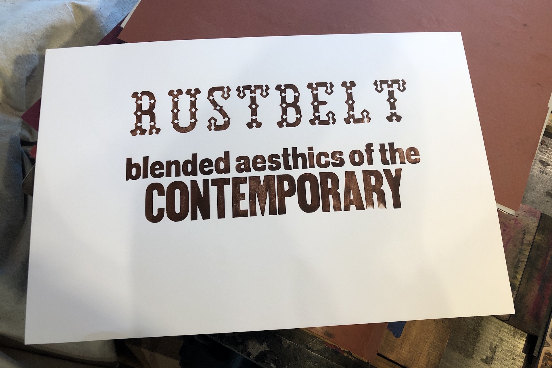 Rustbelt