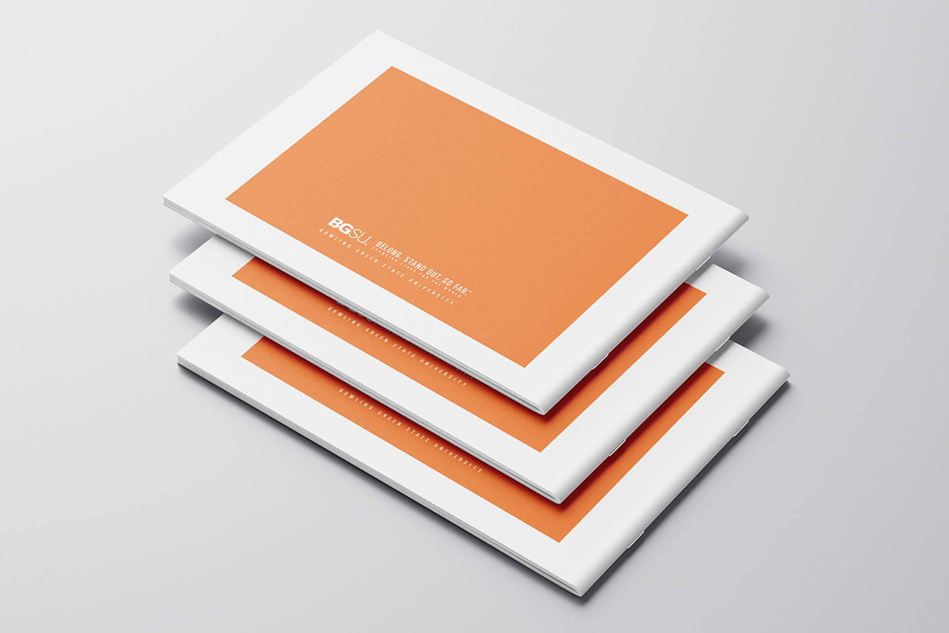 BGSU Division of Student Affairs 2018-2019 Annual Report