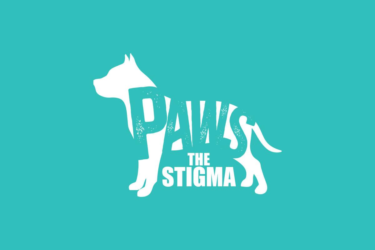 PAWS The Stigma