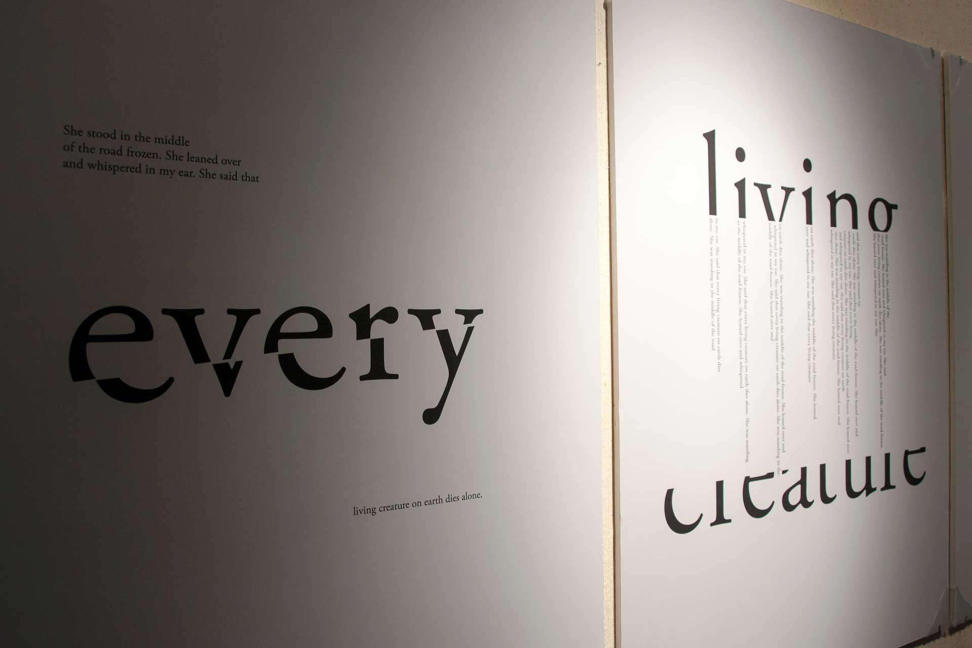 Every Living Creature