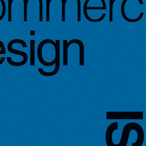 Commercial Design Is