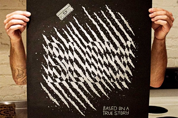 Alumni Featured on For Print Only |UnderConsideration