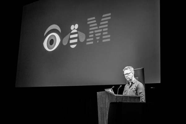 Doug Powell: Design at Scale