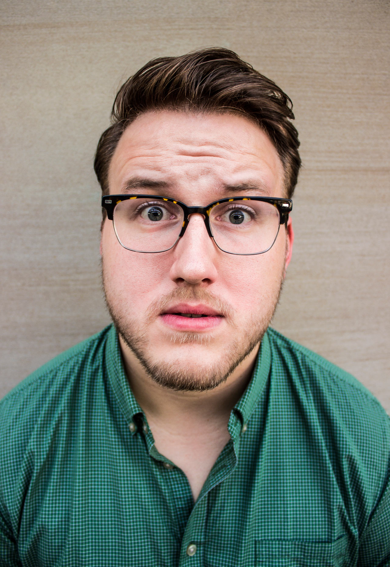Alumni Update: All Things Jacob Parr