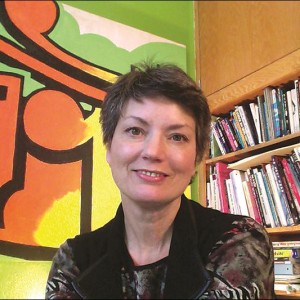 Lori Young