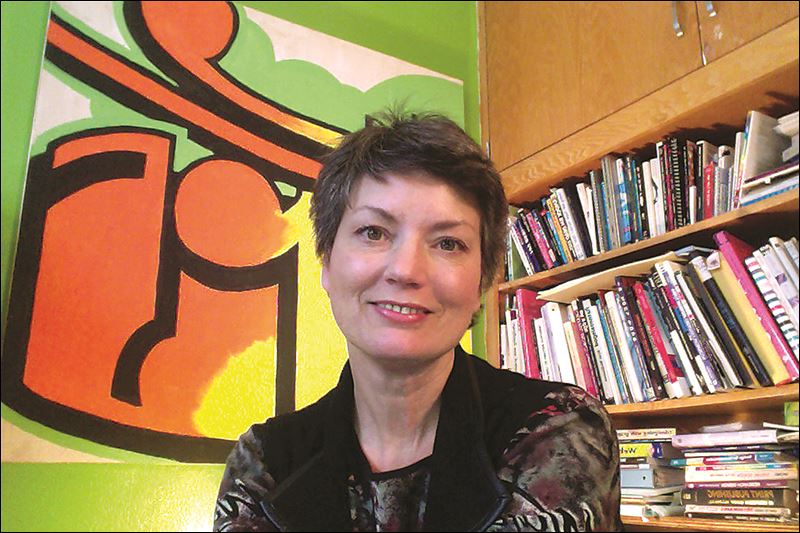 Lori Young