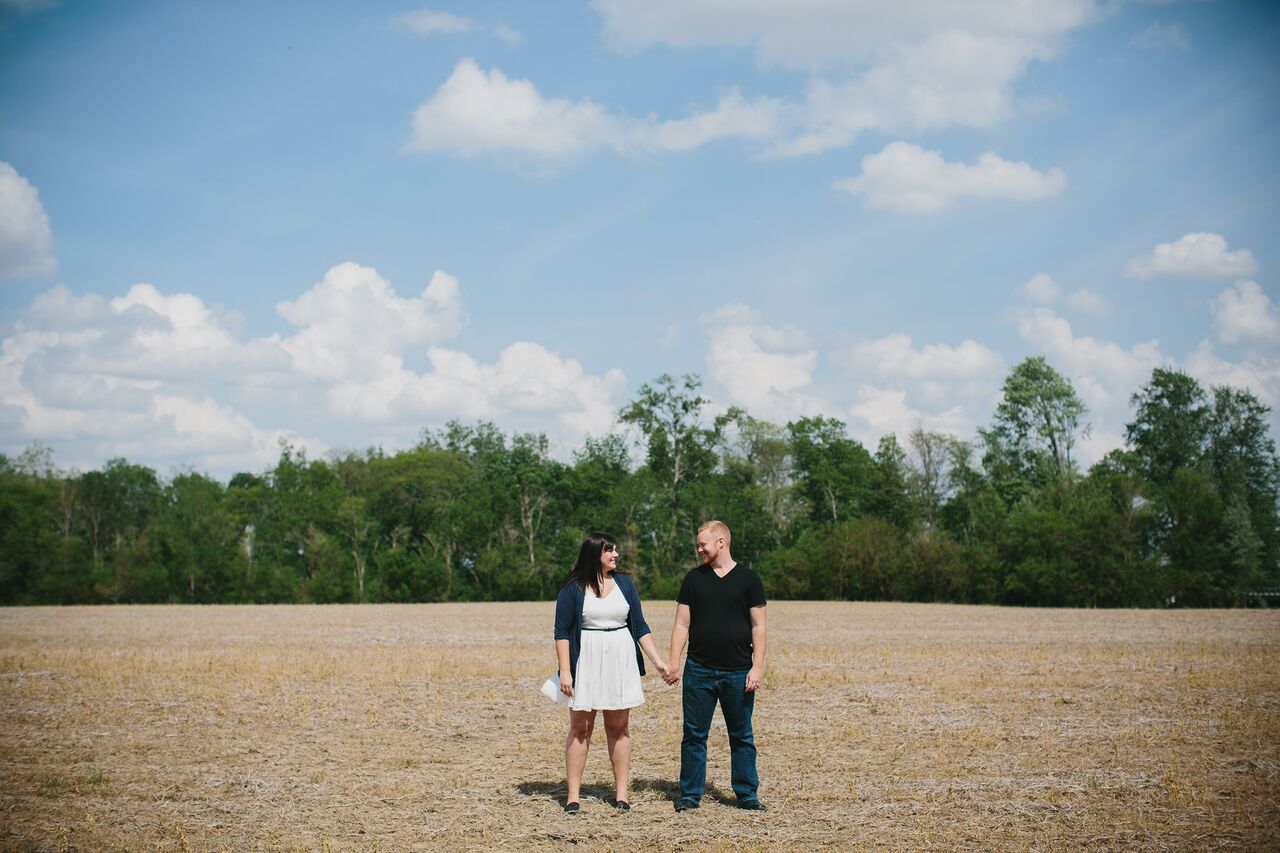 Alumni Update: Interview with BGSUGD Falcon Flames Blake & Irene Martin
