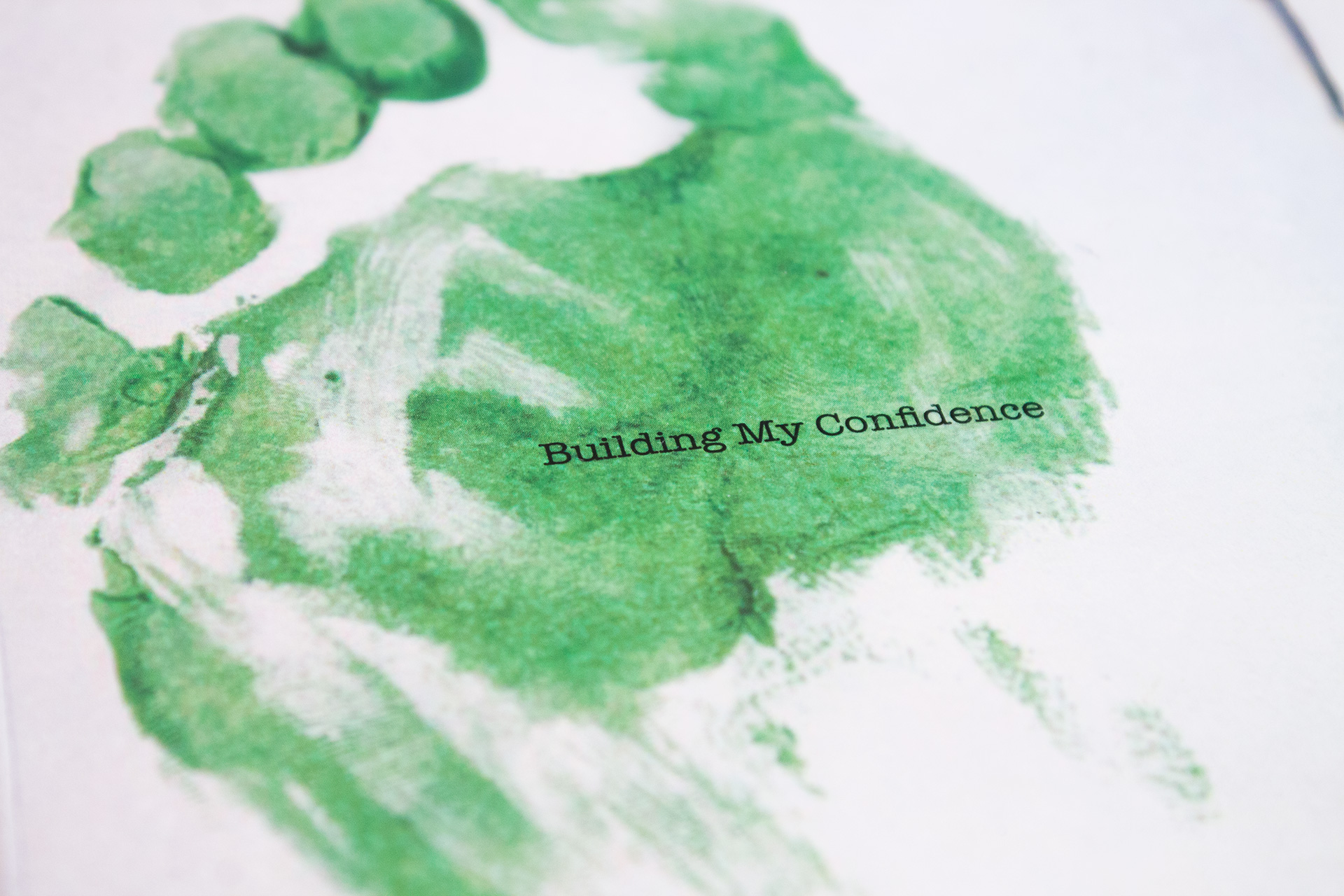Seeking Solace: Regret, Grief, Anxiety