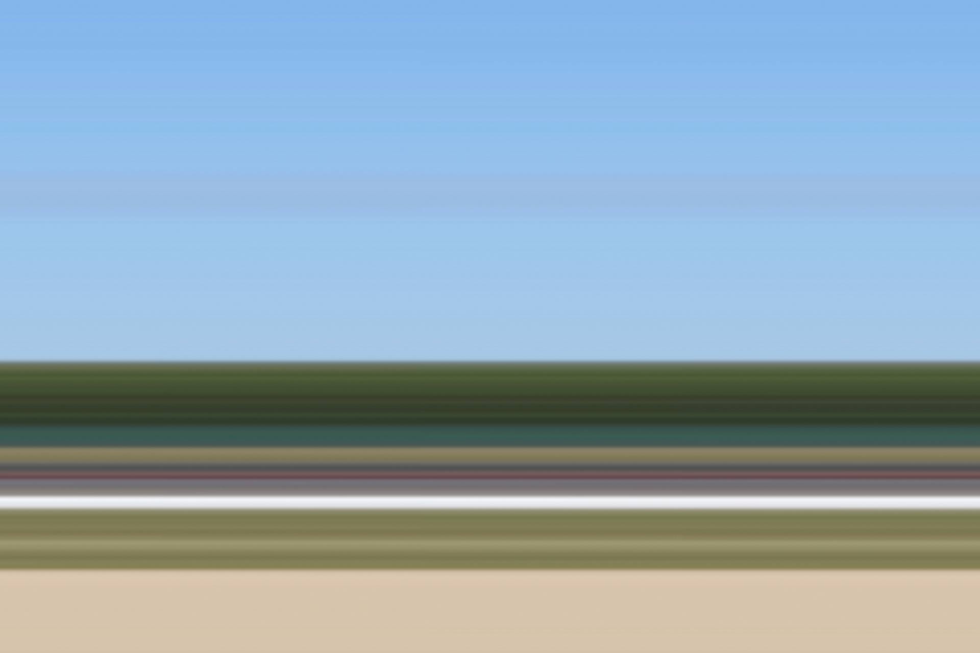 Racing Thoughts