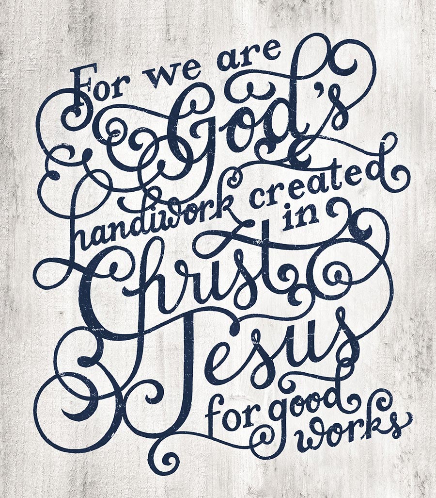 Letters To God