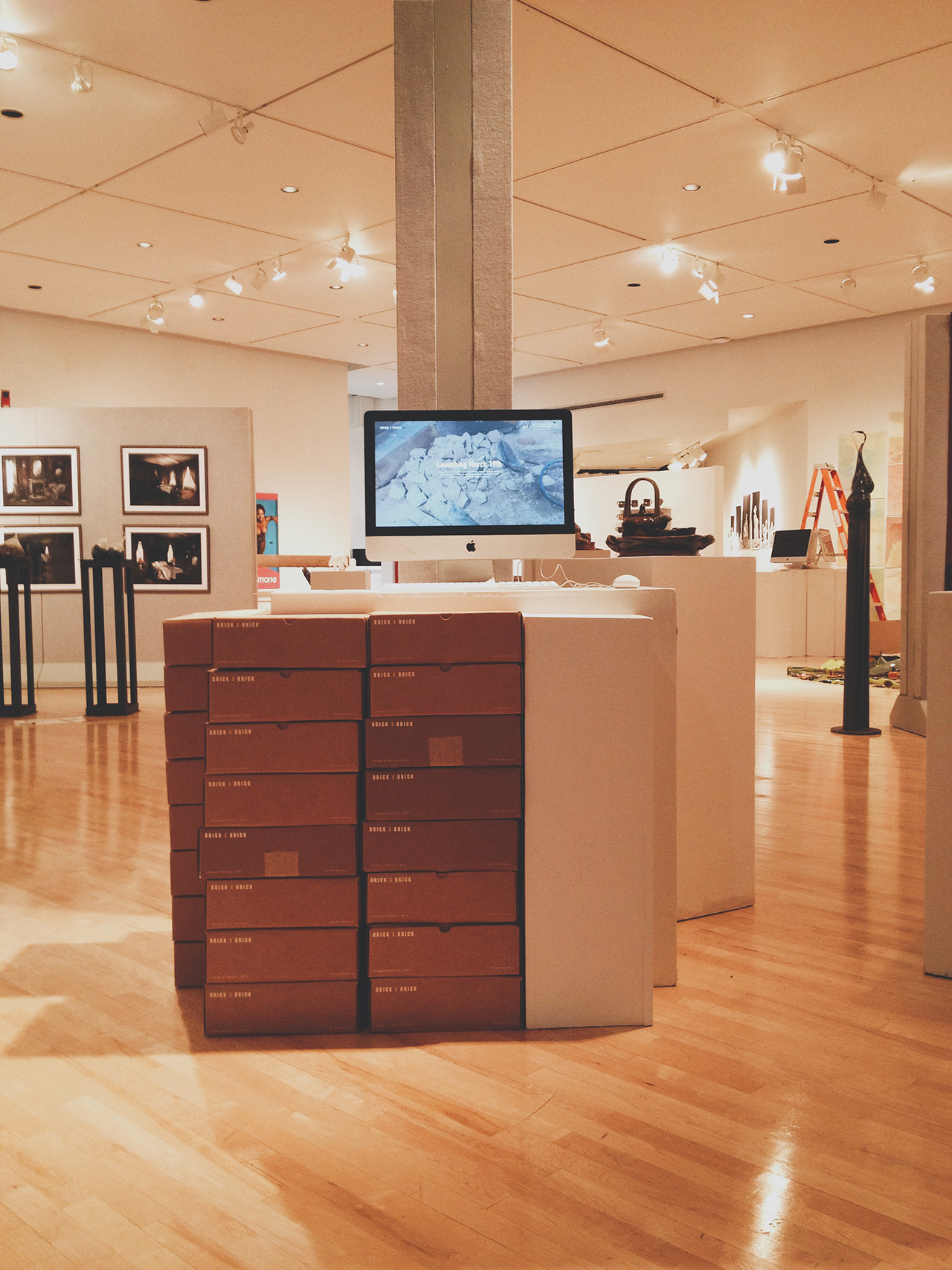 Congratulations 2016 BFA Show Participants