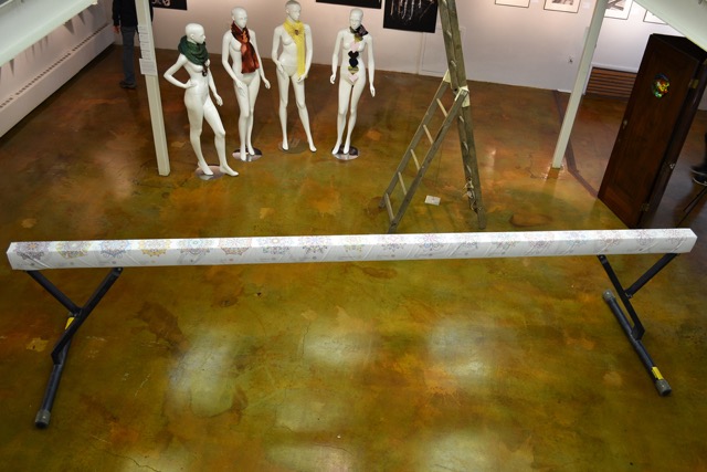 Congratulations 2016 BFA Show Participants
