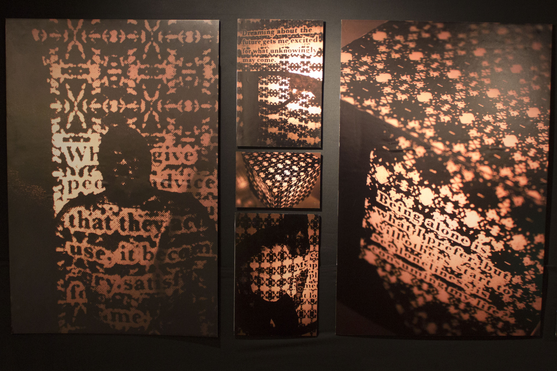 Congratulations 2016 BFA Show Participants