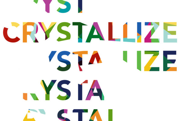 Crystallize. BGSUGD Senior Show 2016