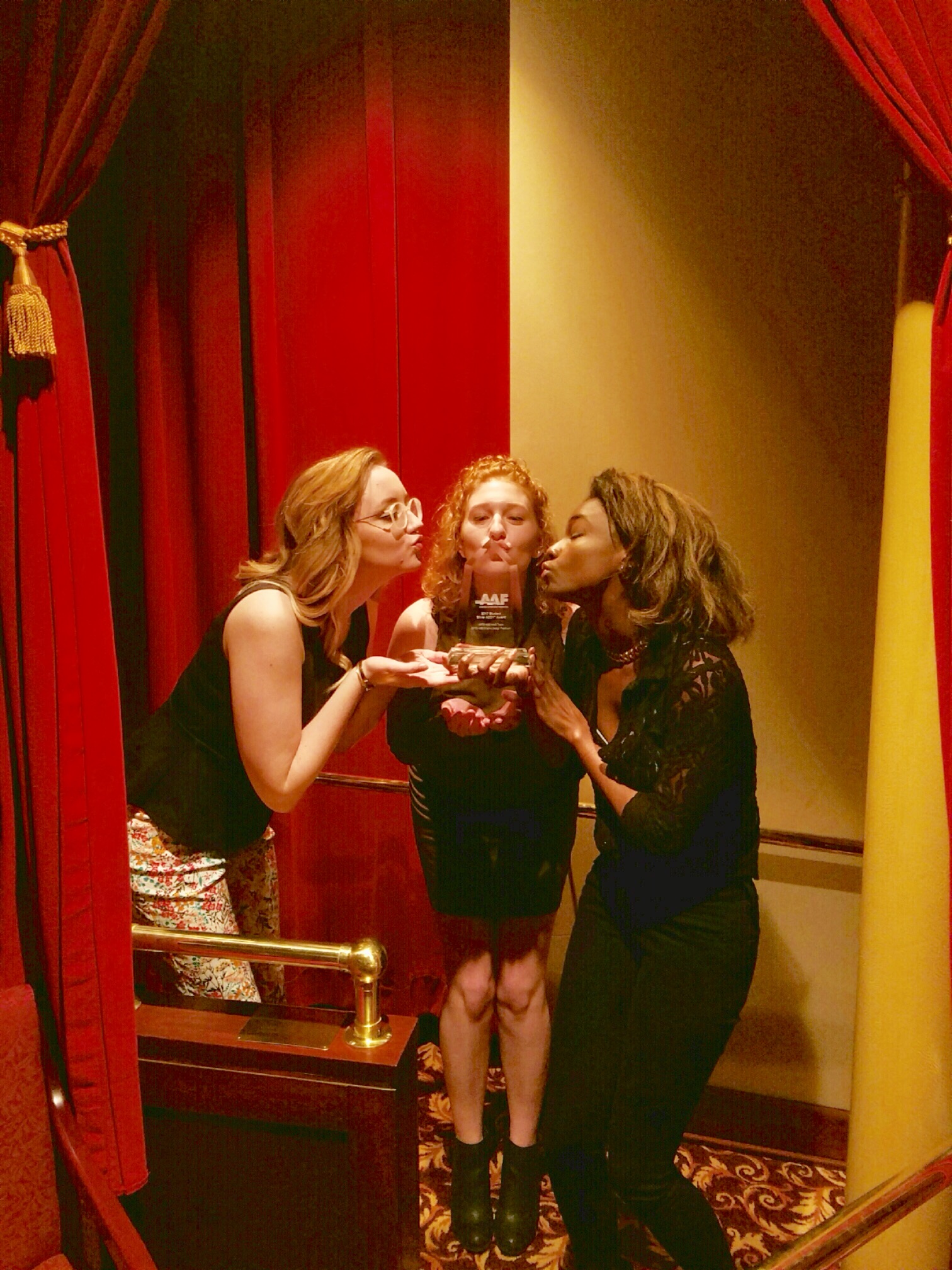 Success at 2017 ADDYs for BGSUGD