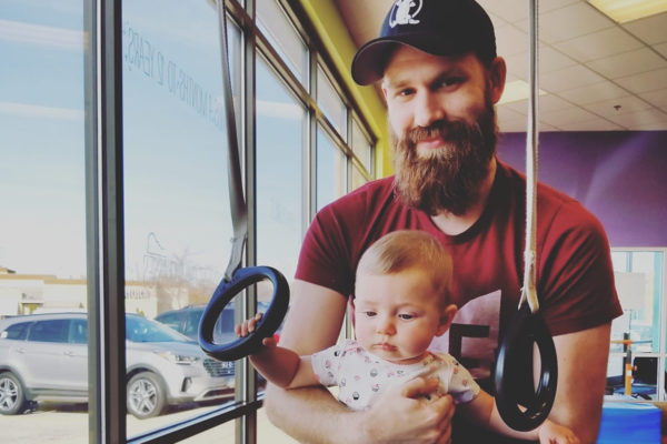 Alumni Update: Interview with Zachary Kraner