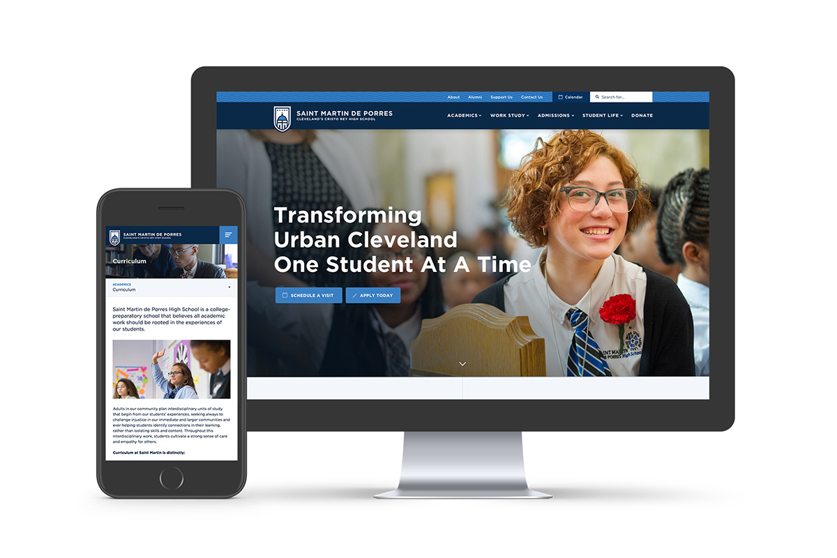 Alumni Update: Interview with Joshua and Nicole Slatinsky
