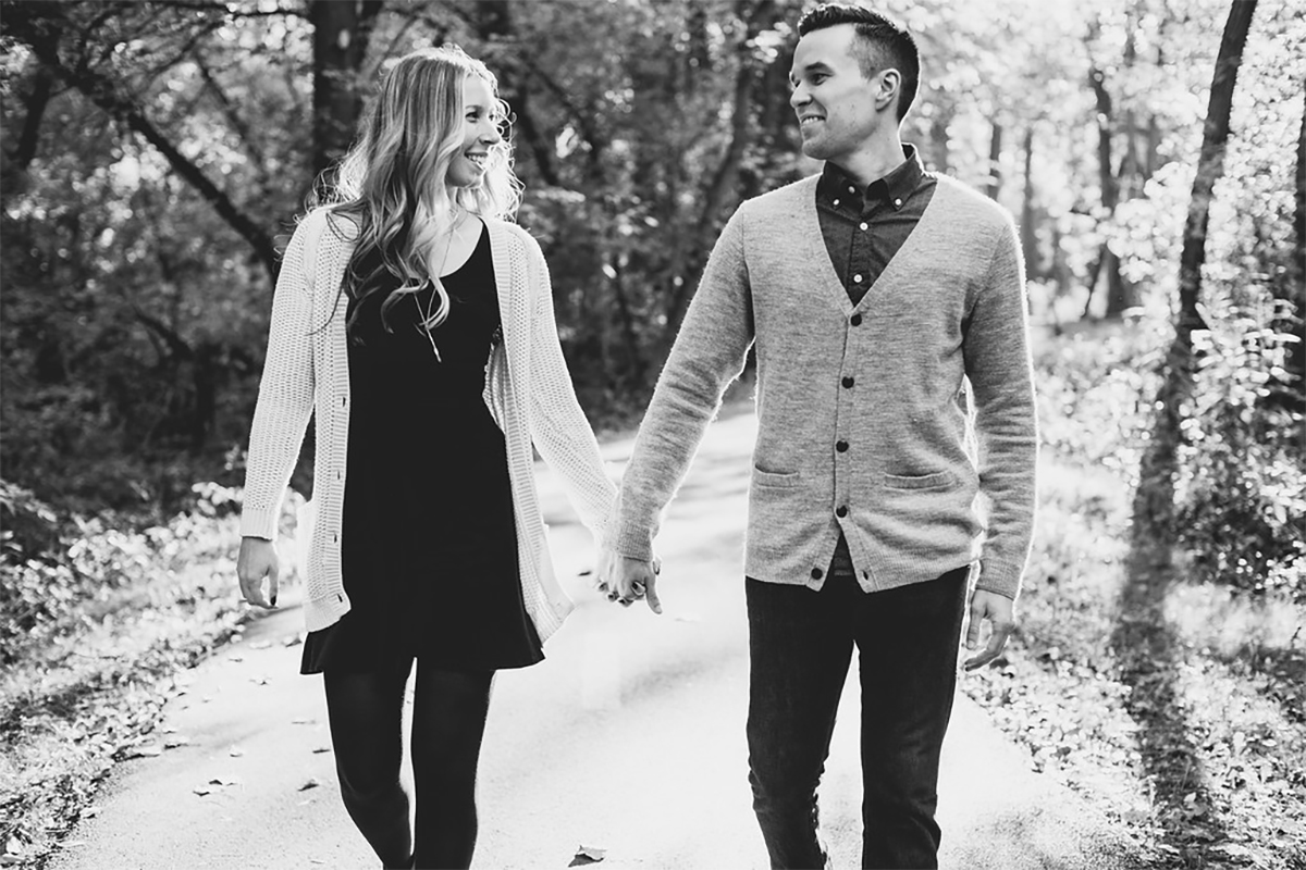 Alumni Update: Interview with Joshua and Nicole Slatinsky