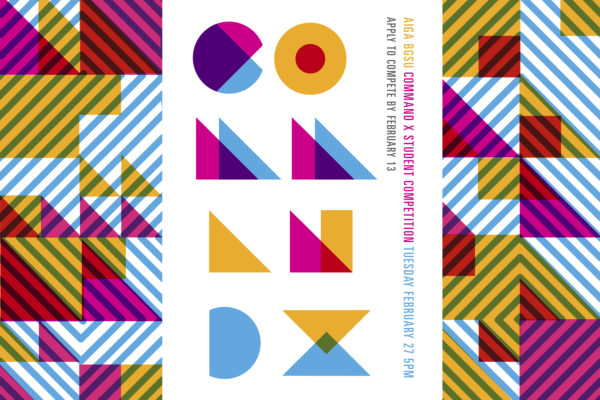 Command X :: BGSU edition