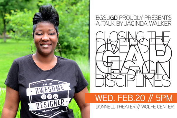 Closing the Diversity Gap in Design Disciplines