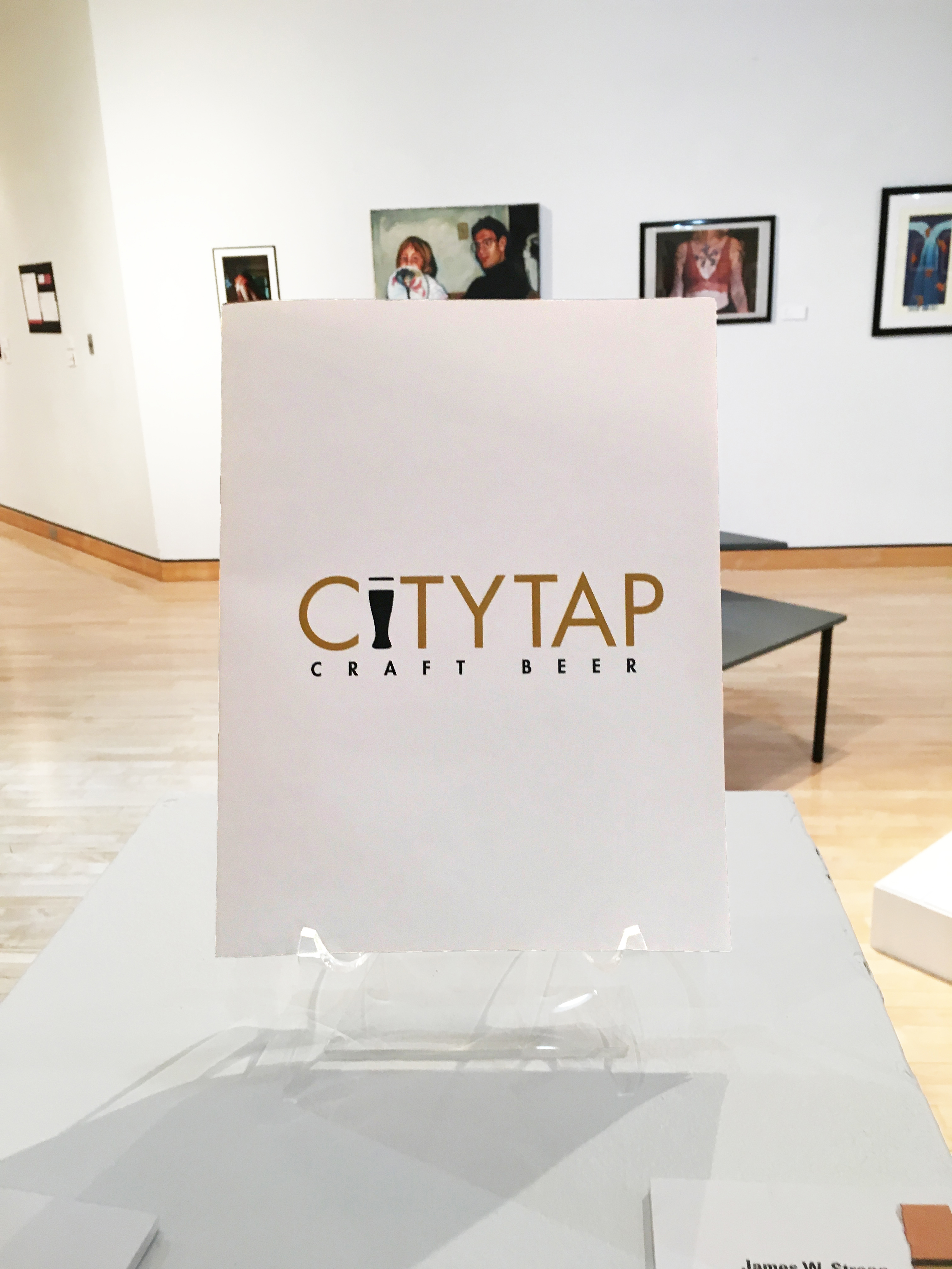 2019 Undergraduate Art + Design Show