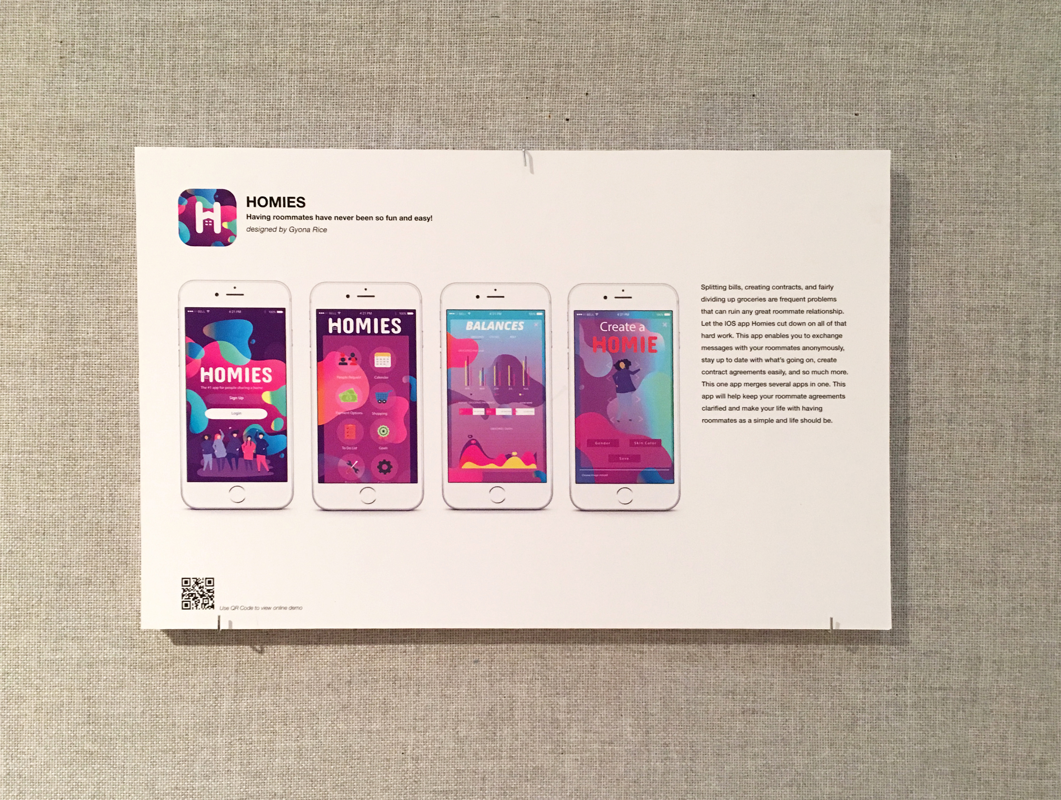 2019 Undergraduate Art + Design Show