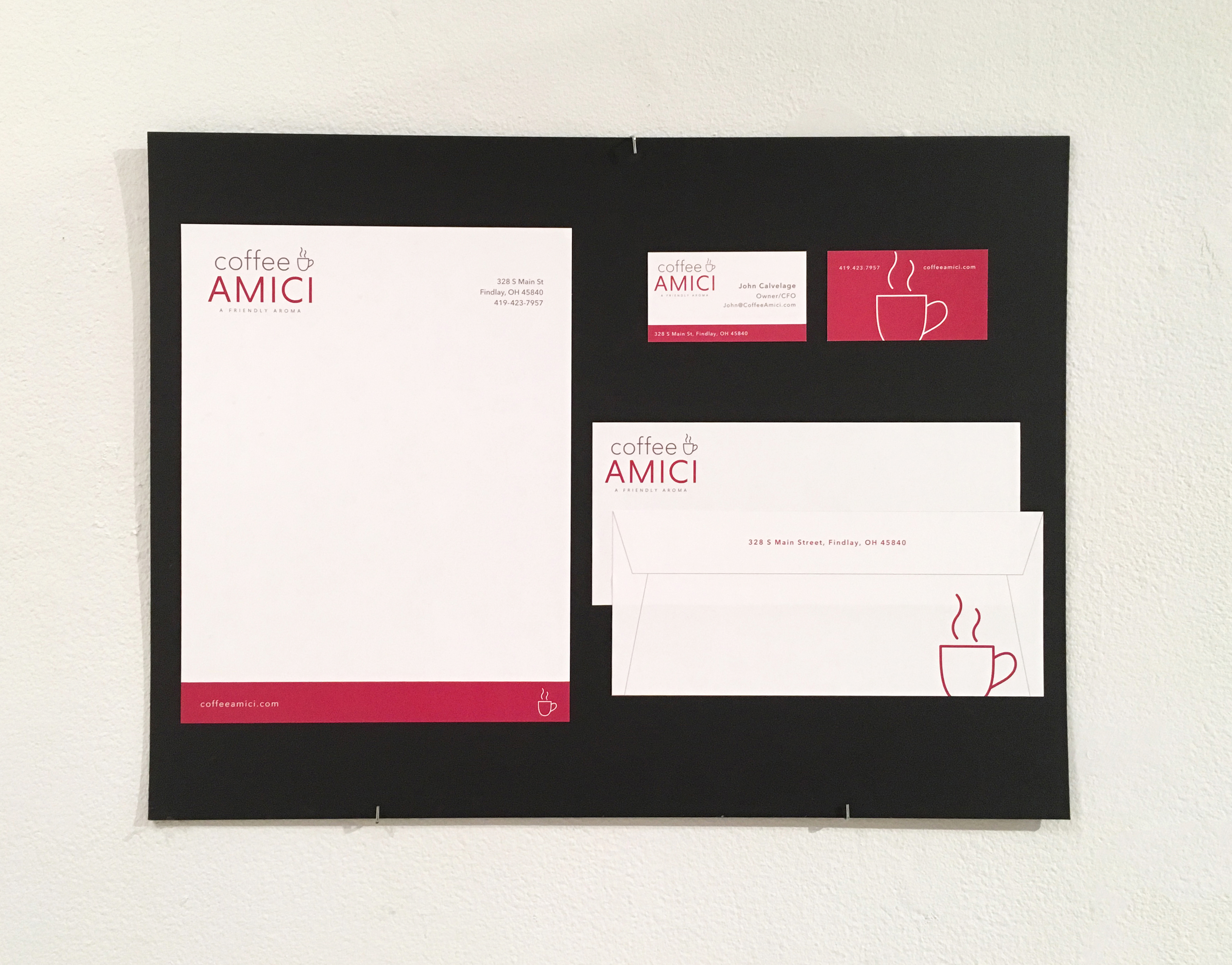 2019 Undergraduate Art + Design Show
