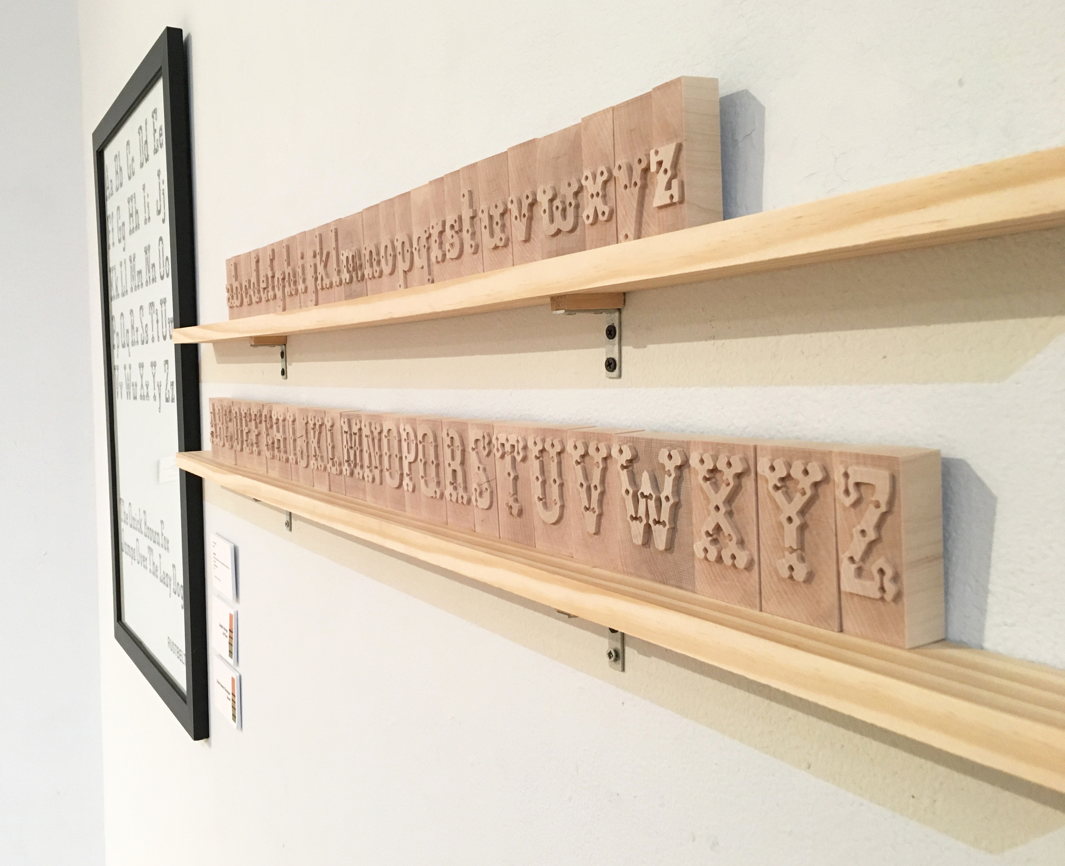 2019 Undergraduate Art + Design Show