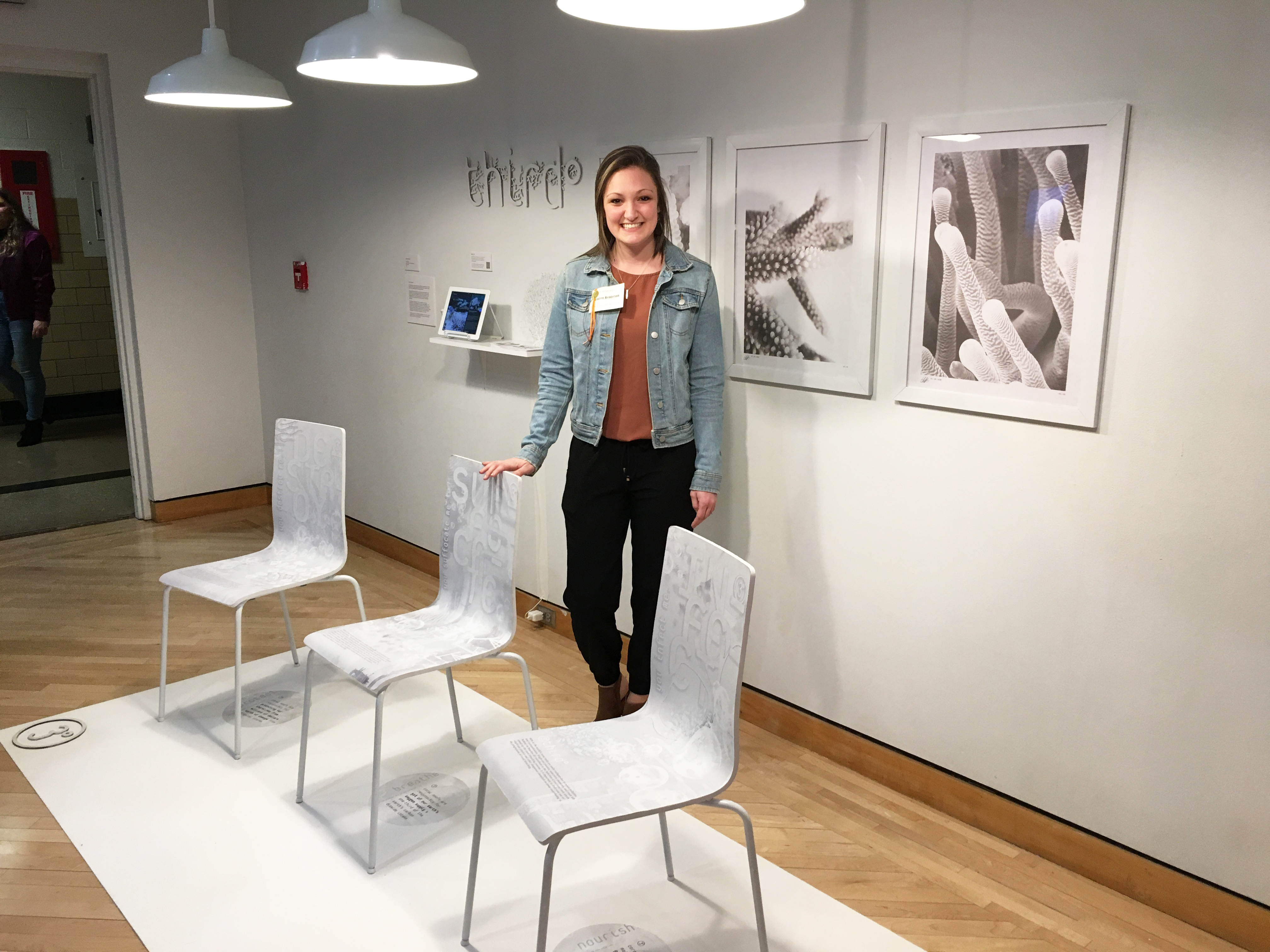 2019 BFA Senior Thesis Show