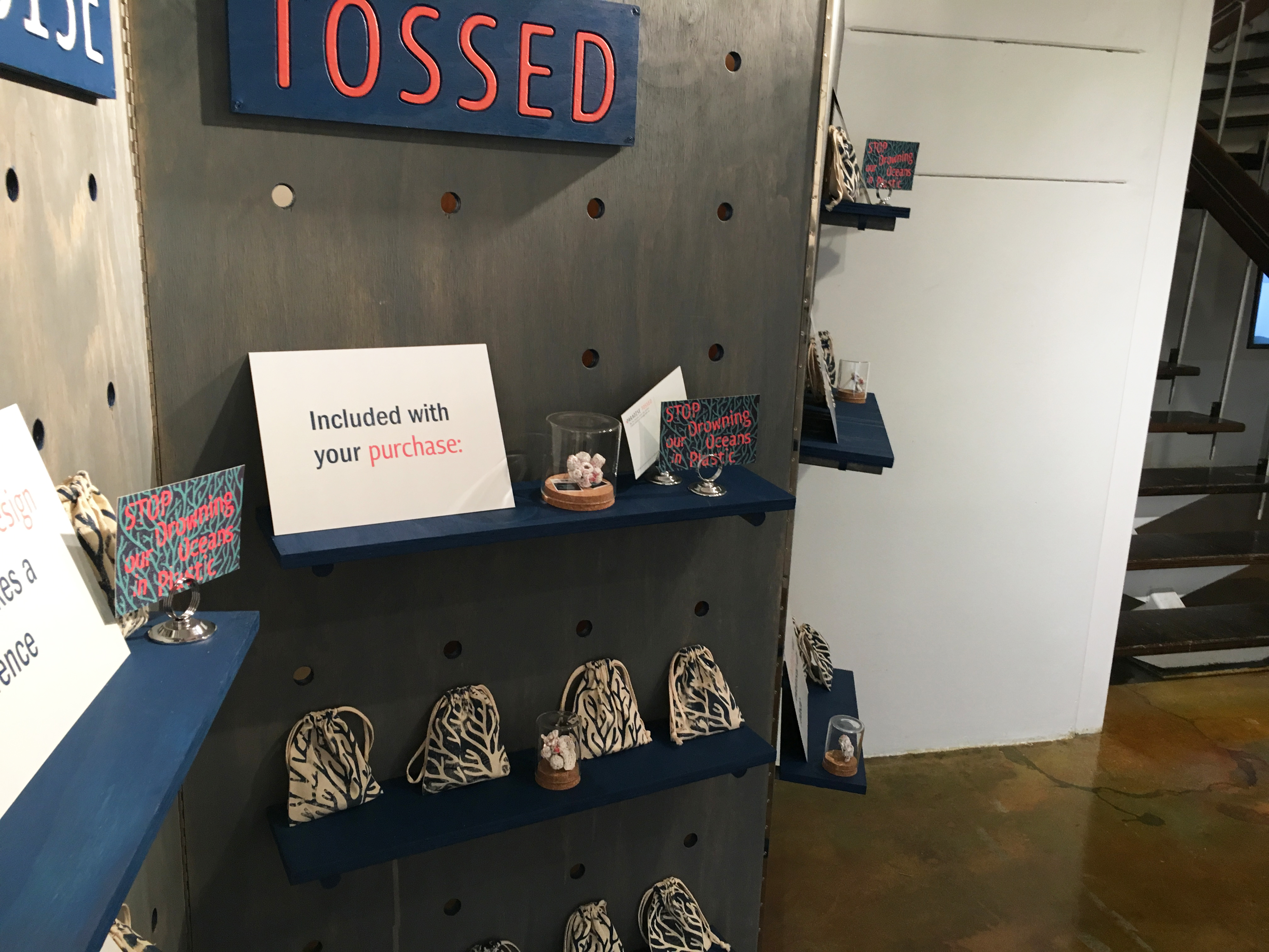 2019 BFA Senior Thesis Show