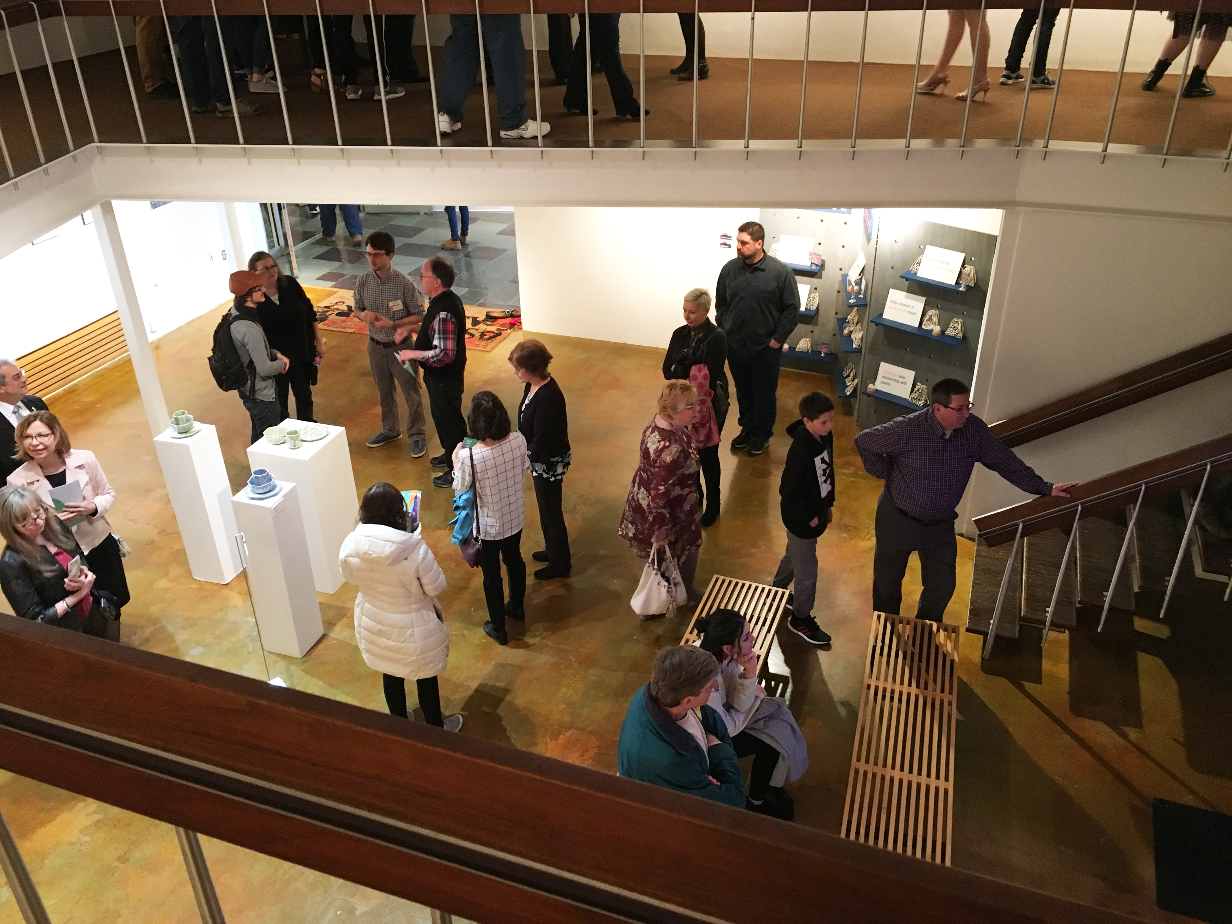 2019 BFA Senior Thesis Show