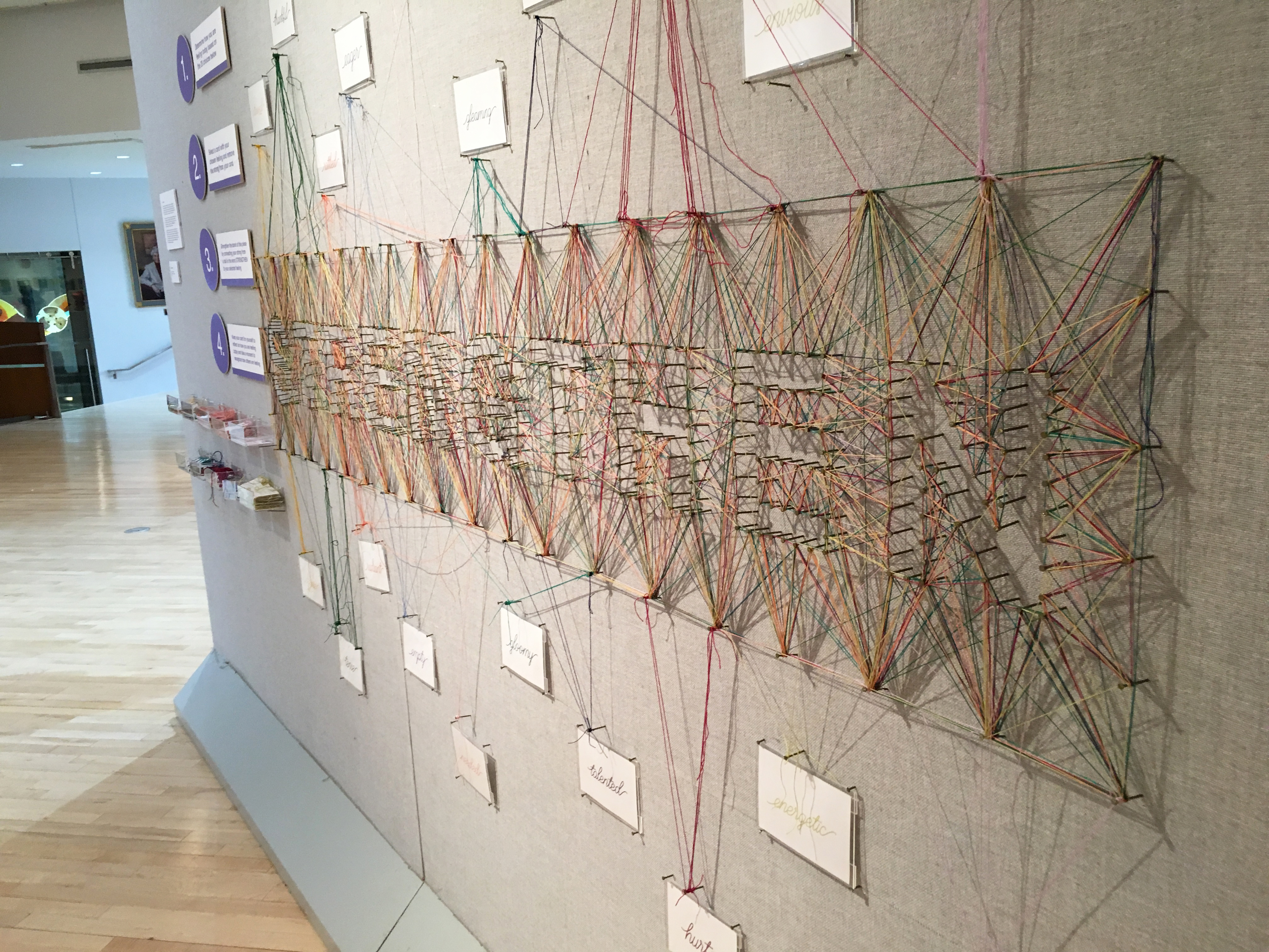 2019 BFA Senior Thesis Show