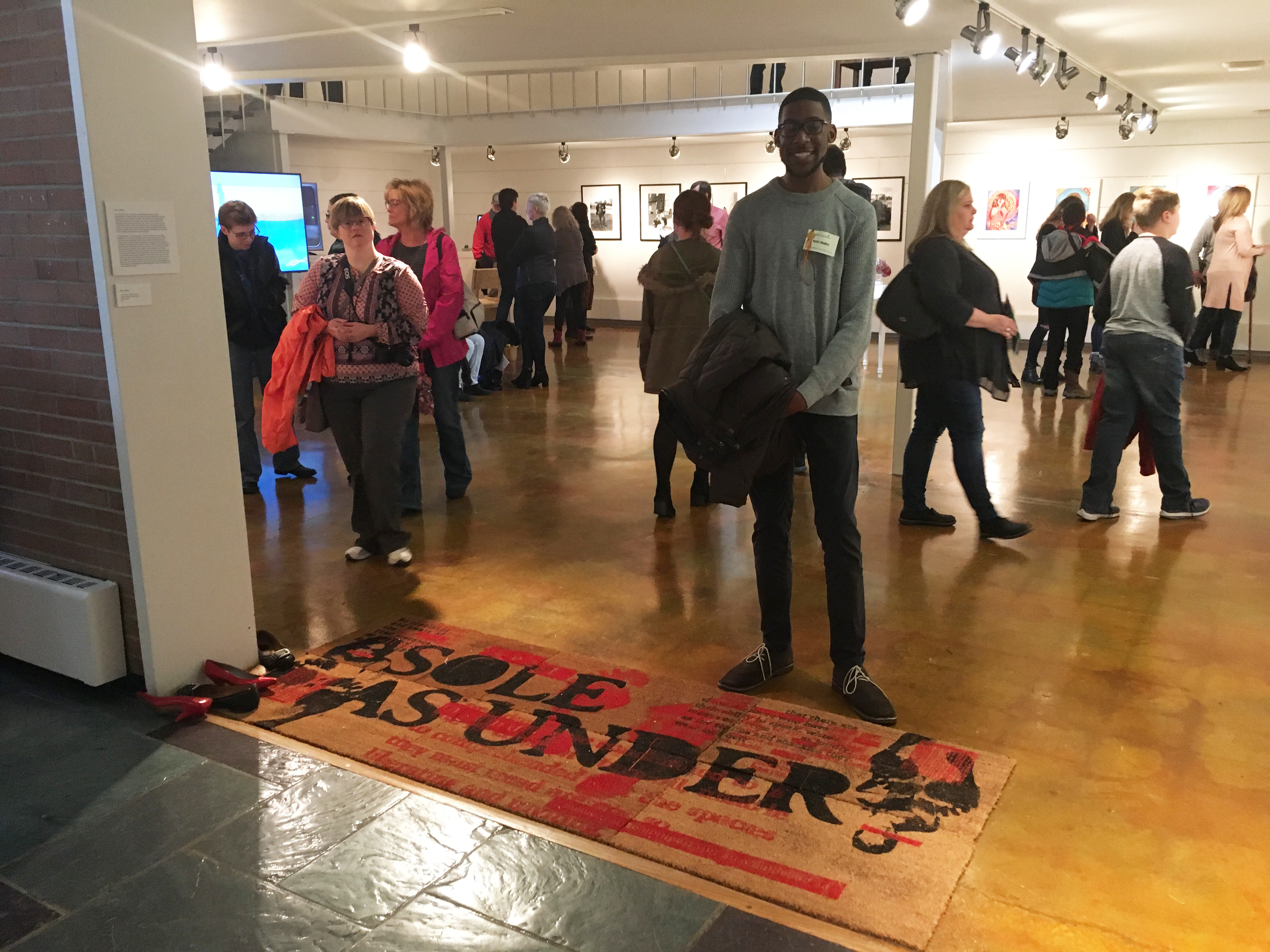 2019 BFA Senior Thesis Show