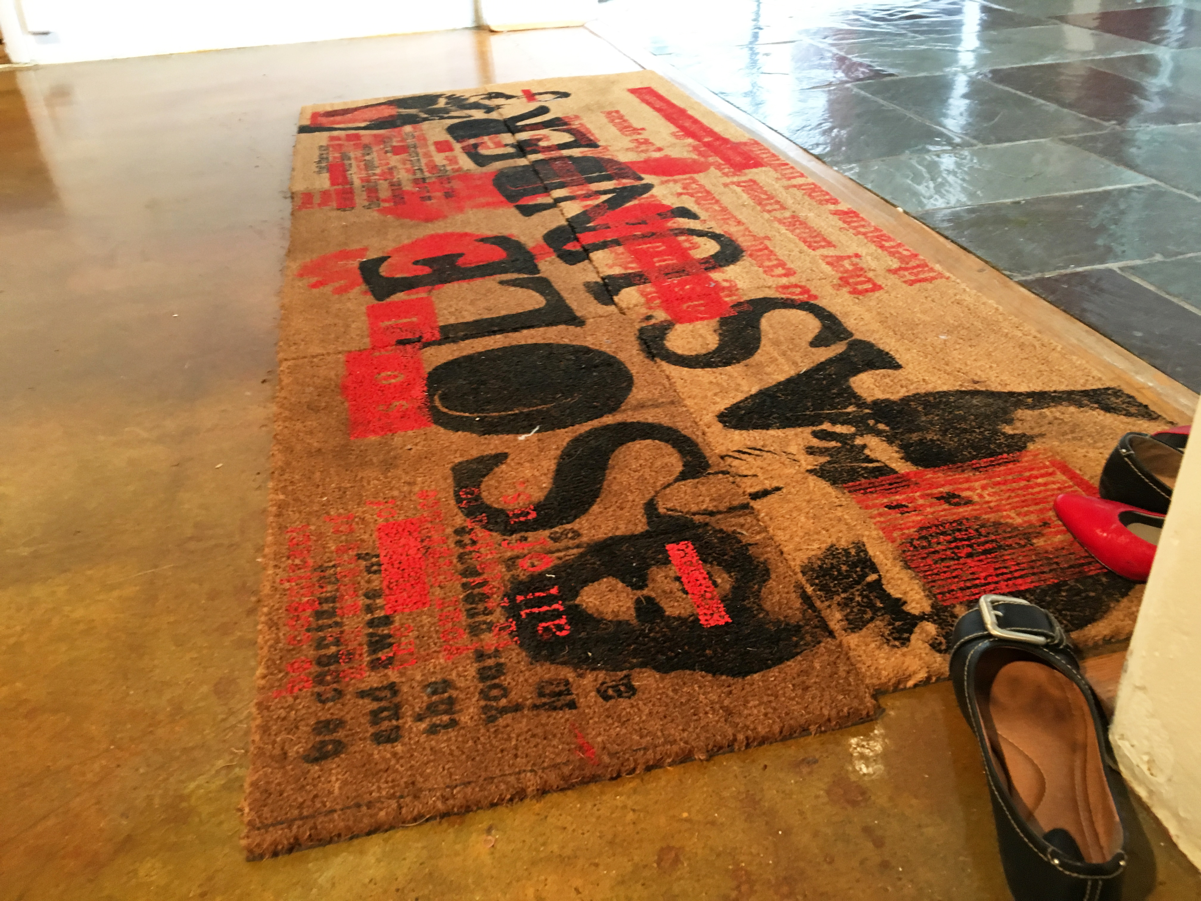 2019 BFA Senior Thesis Show