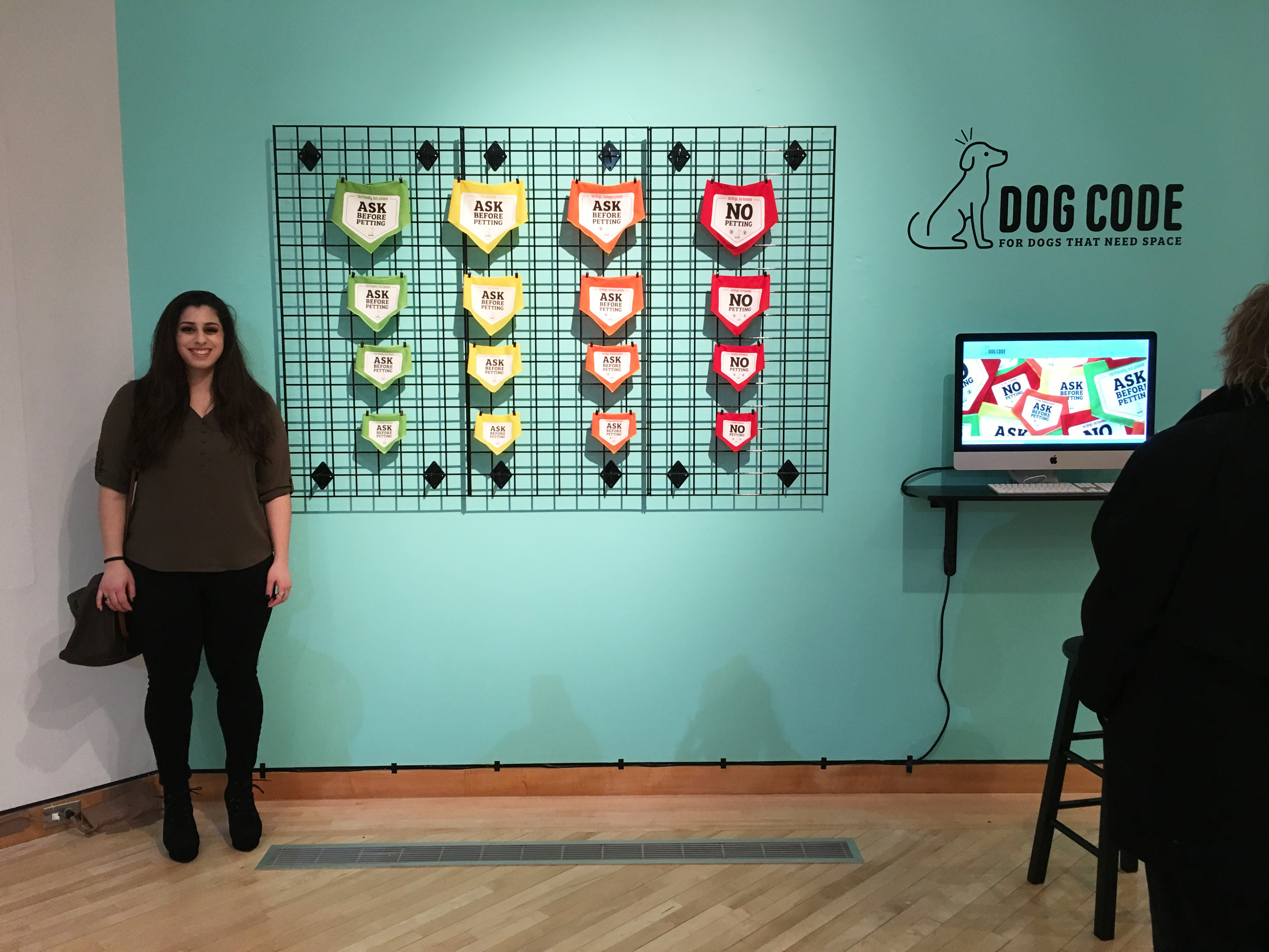 2019 BFA Senior Thesis Show