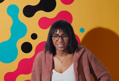 Alumni Update: Interview with Adriana Brown