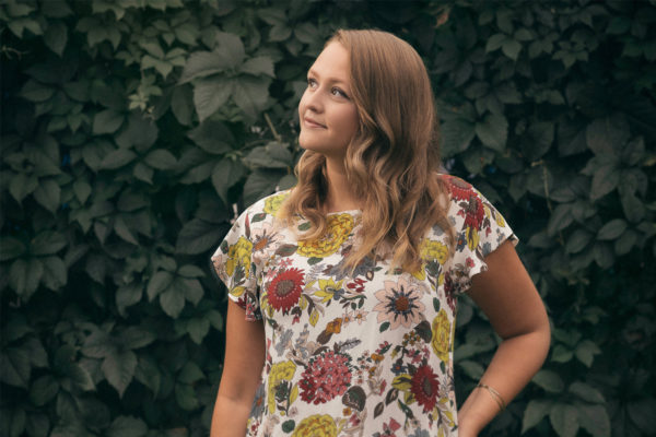 Alumni Update: Interview with Ashley Moyer
