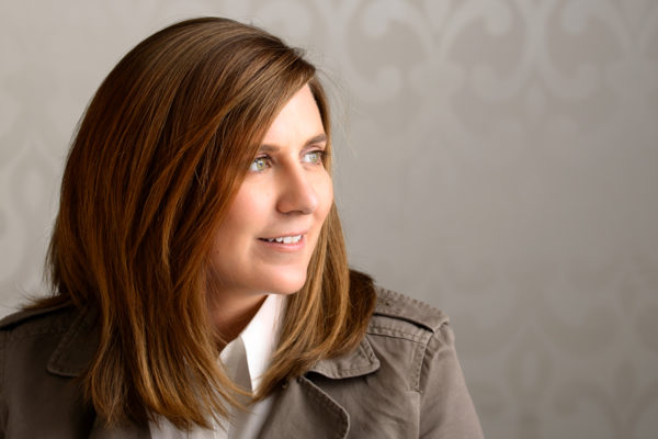 Alumni Update: Interview with Ashley Vetter
