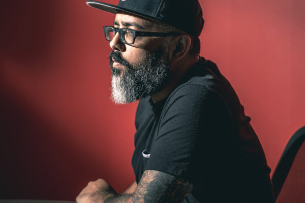 Alumni Update: Interview with Ben Morales