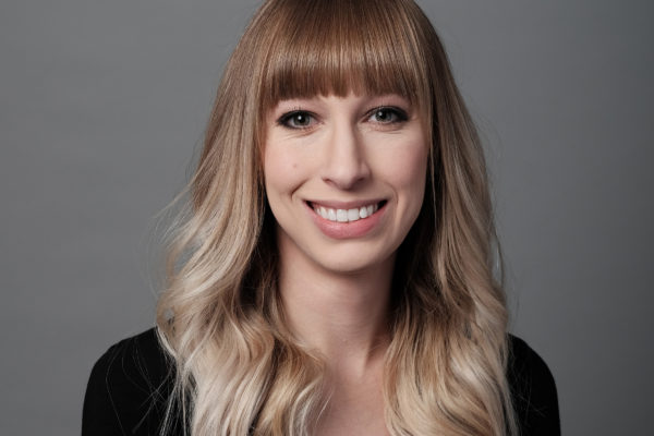 Alumni Update: Interview with Erin Kunz