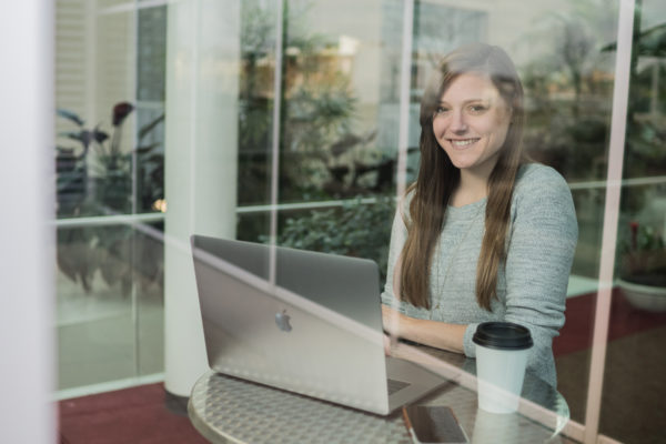 Alumni Update: Interview with Kallie Goetz