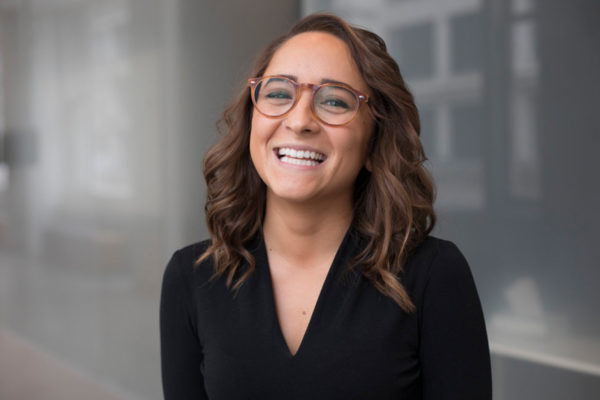 Alumni Update: Interview with Lila Marty