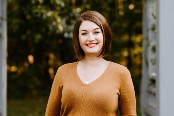 Alumni Update: Interview with Lindsey Rutter