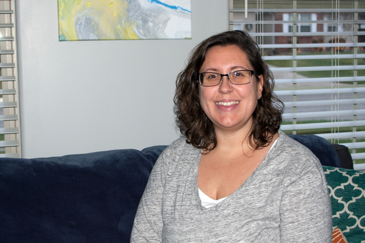 Alumni Update: Interview with Megan Wiesenberg