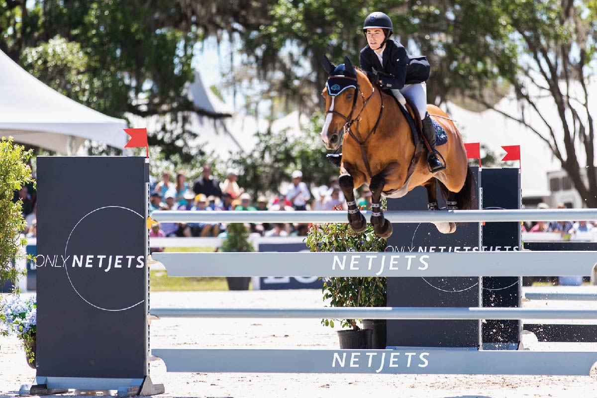 Alumni Update: Interview with Lindsey Rutter